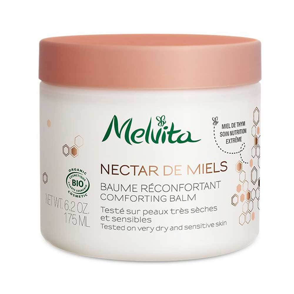 Melvita Nectar De Miels Baume Reconfortant Bio 175 ml