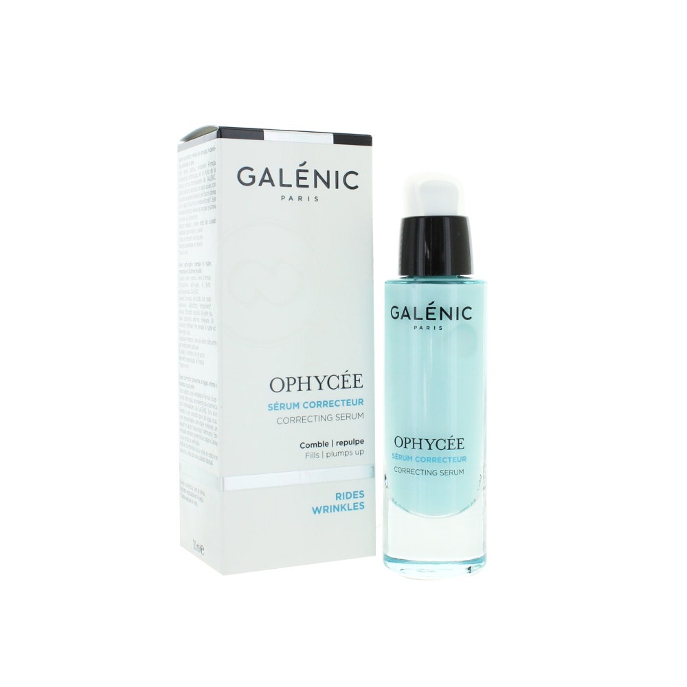 Galenic Serum Correcteur Rides 30ml