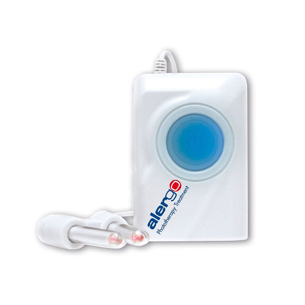 Alergo Vm 911 Phototherapie