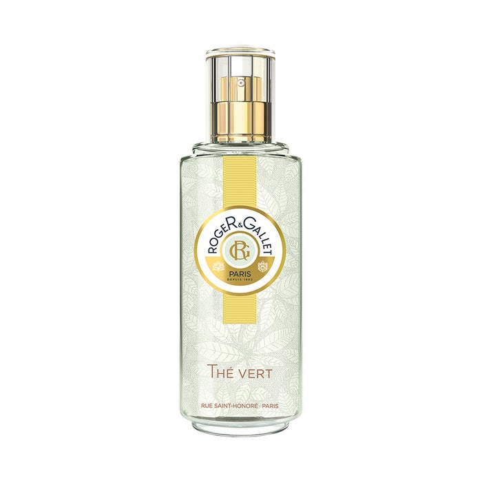 Eau Parfumee The Vert 100 ml Roger & Gallet