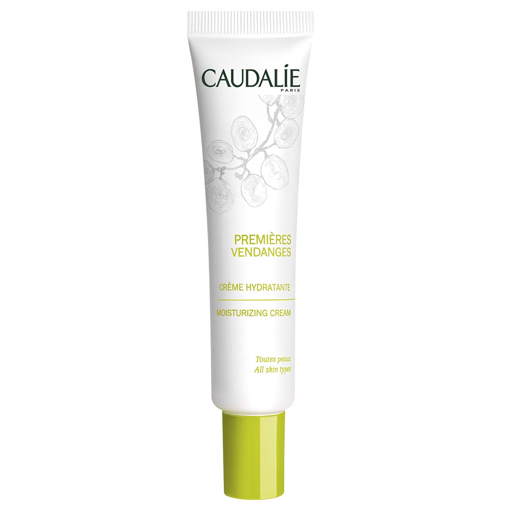 Caudalie Creme Hydratante Premieres Vendanges 40ml