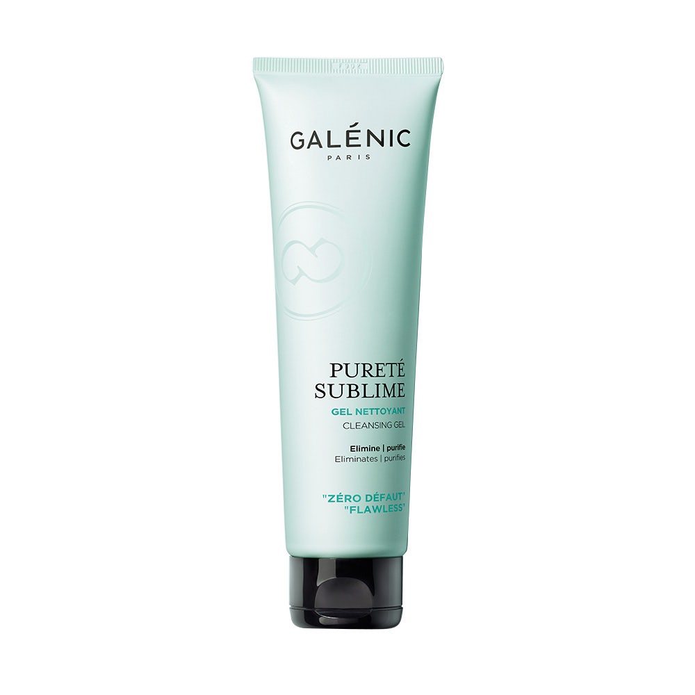 Galenic Purete Sublime Gel Nettoyant 150ml