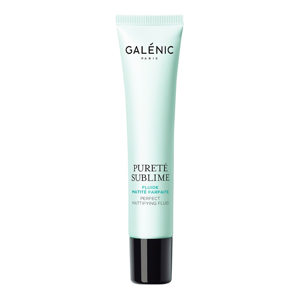 Galenic Purete Sublime Fluide Matite Parfaite 40ml