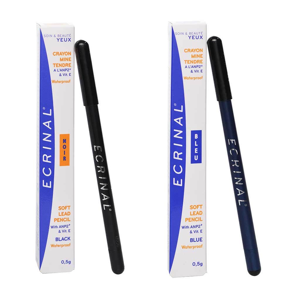 Ecrinal Crayon Mine Tendre