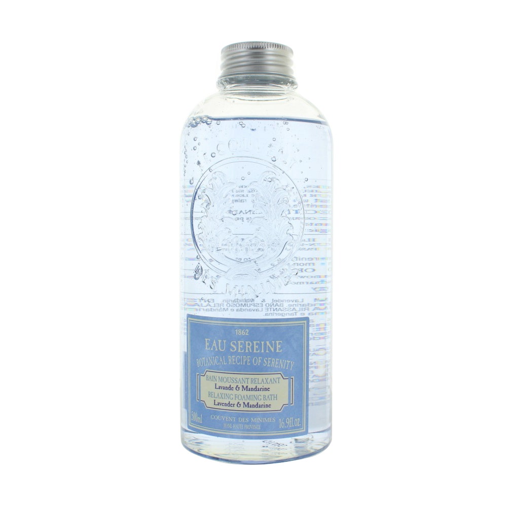 Eau De Soin Tonifiante Le Couvent Des Minimes - Verveine Citron 150 Ml - Bon État