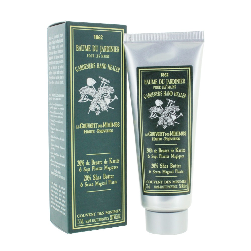 Le Couvent Des Minimes Baume Du Jardinier Pour Les Mains 75ml