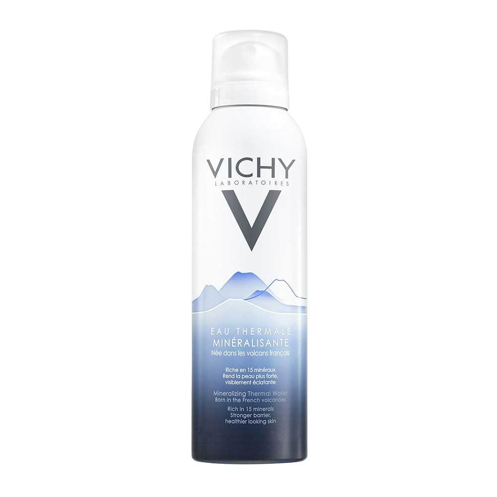 Vichy Eau Thermale Eau Minéralisante 300ml