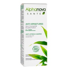 Alphanova Anti-vergetures Double Action Bio 150ml
