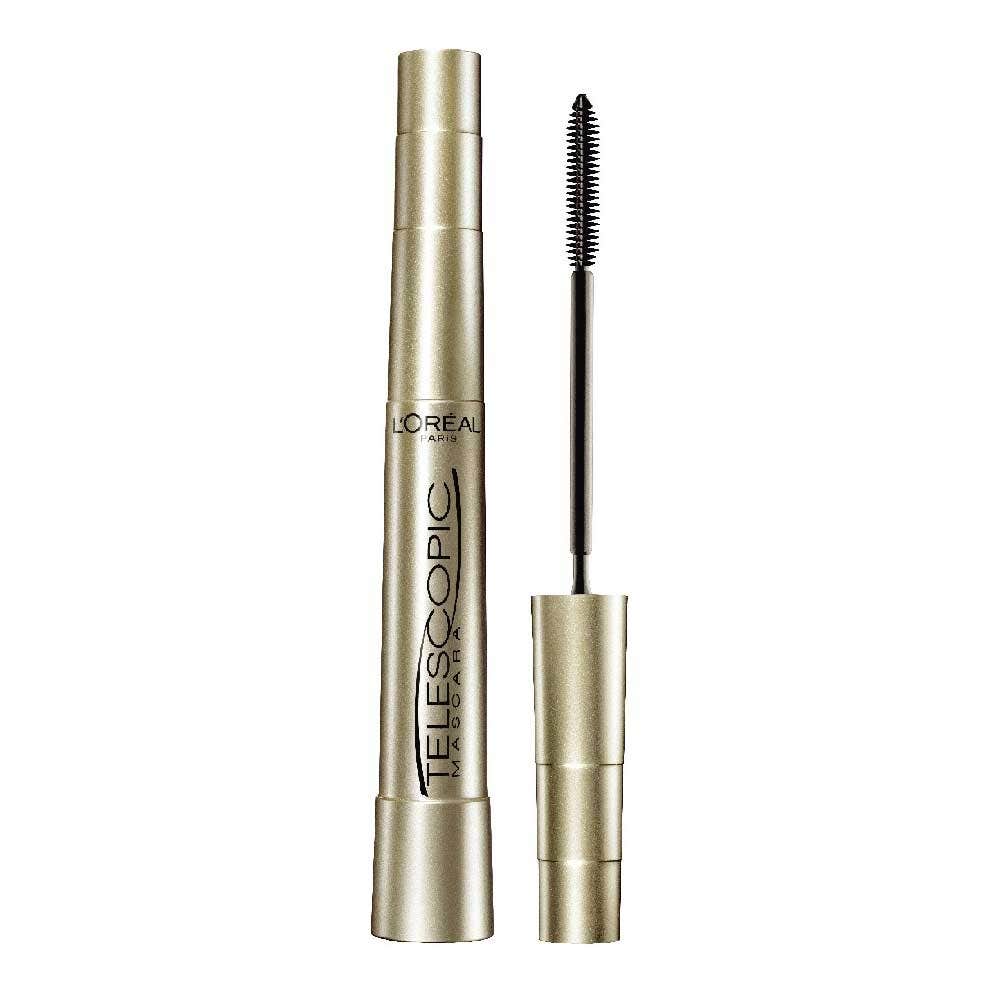 L'Oréal Paris Telescopic Mascara Noir 8 ml