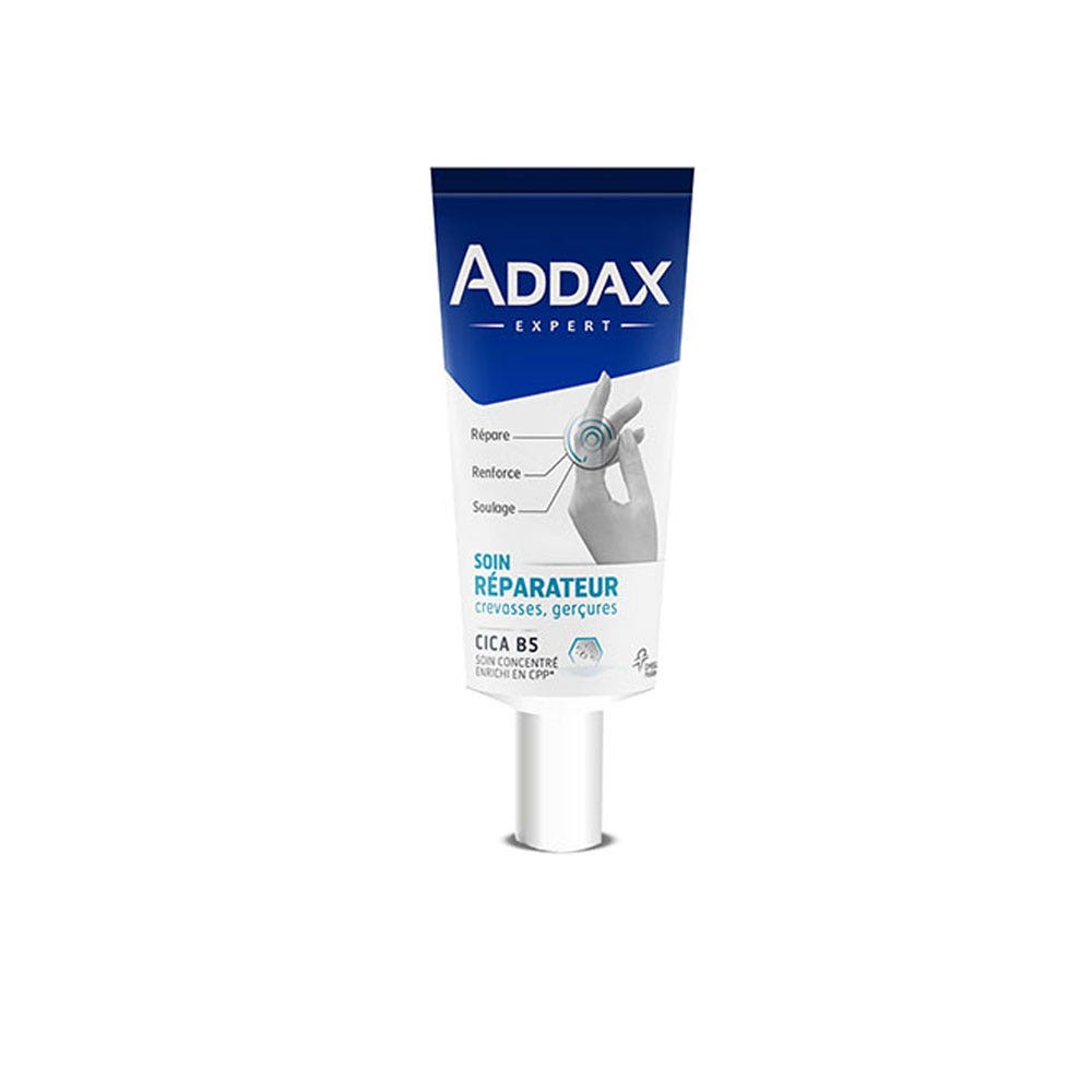 Addax Soin Reparateur Cicab5 15ml