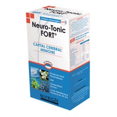 Nutrigée Neuro-tonic Fort 60 Comprimes