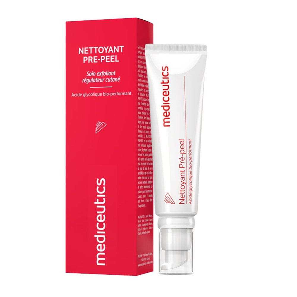 Mediceutics Nettoyant Pre-peel 50 ml
