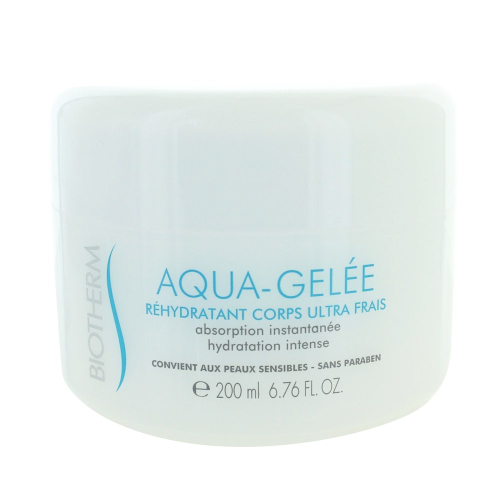 Biotherm Corps Aqua-gelee Rehydratant Ultra Frais 200 ml