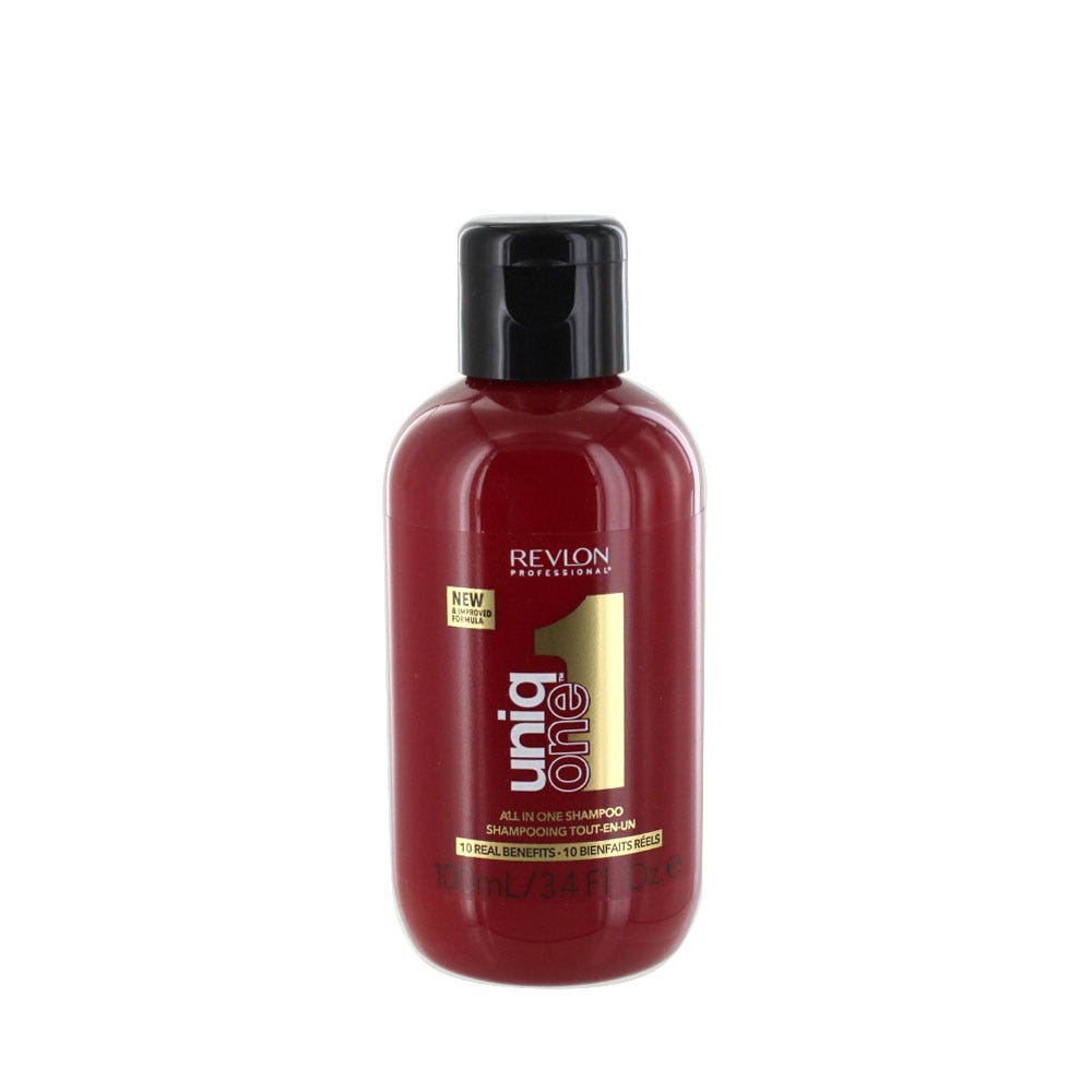 Revlon Professional Uniq One Shampooing tout-en-1 100ml