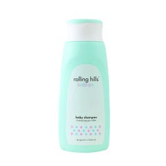 Rolling Hills Babies Baby Shampoo 200ml