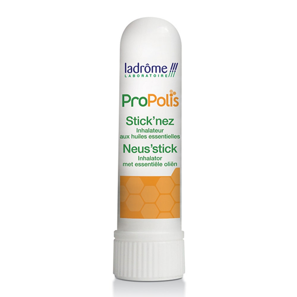Ladrôme Propolis Stick'nez Inhalateur Bio 1ml