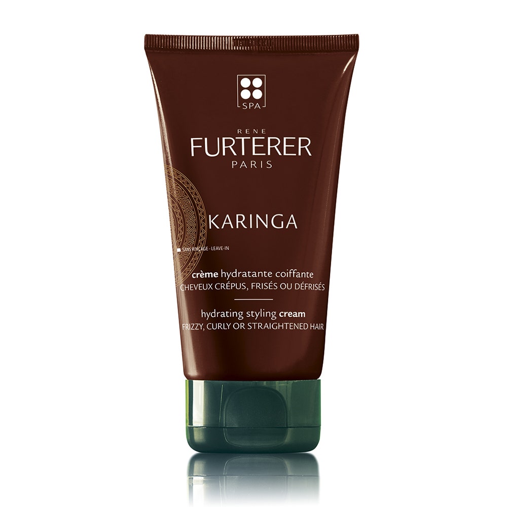 René Furterer Karinga Creme Hydratante Coiffante Sans Rincage 150ml