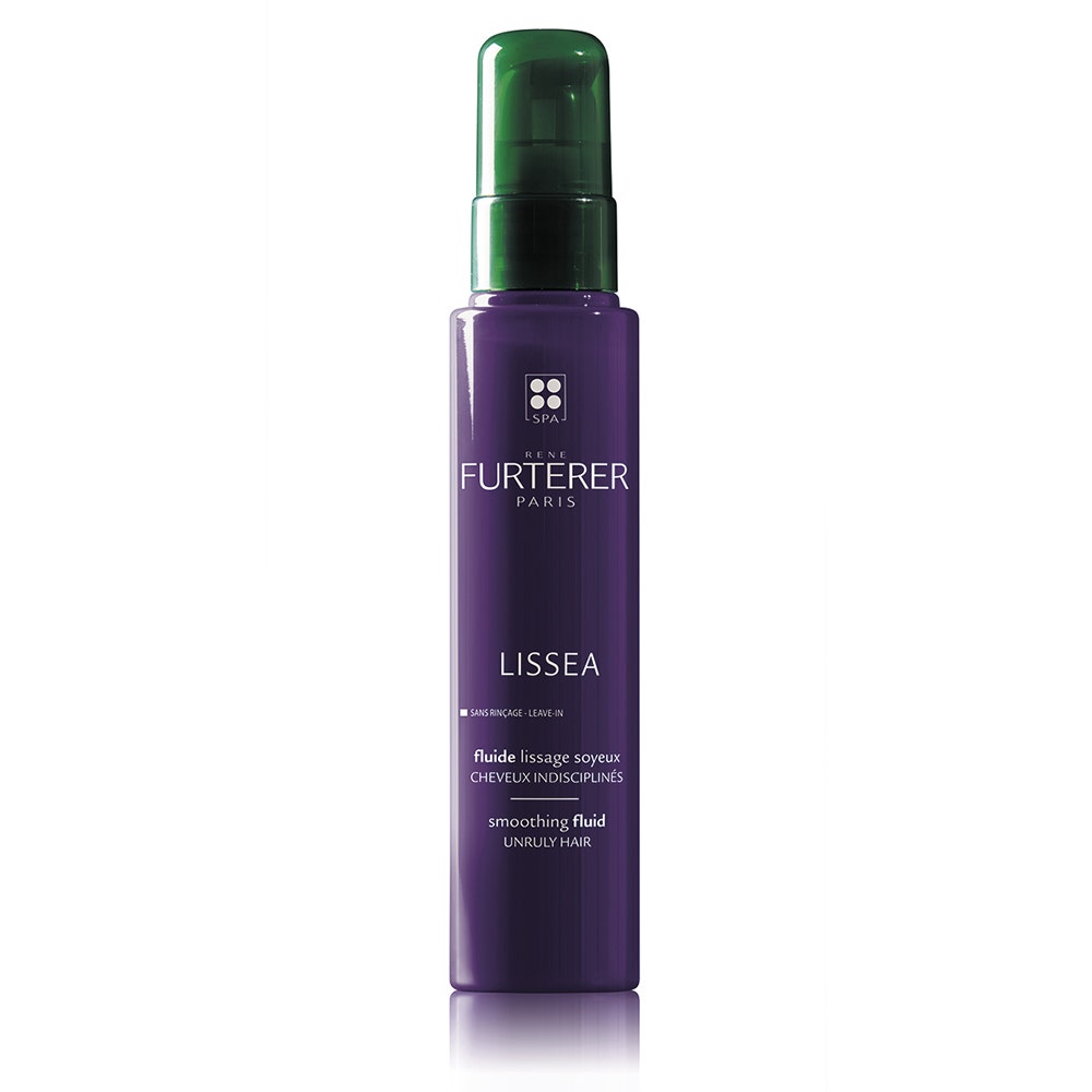 René Furterer Lissea Fluide Lissage Soyeux Cheveux Indisciplines 125ml