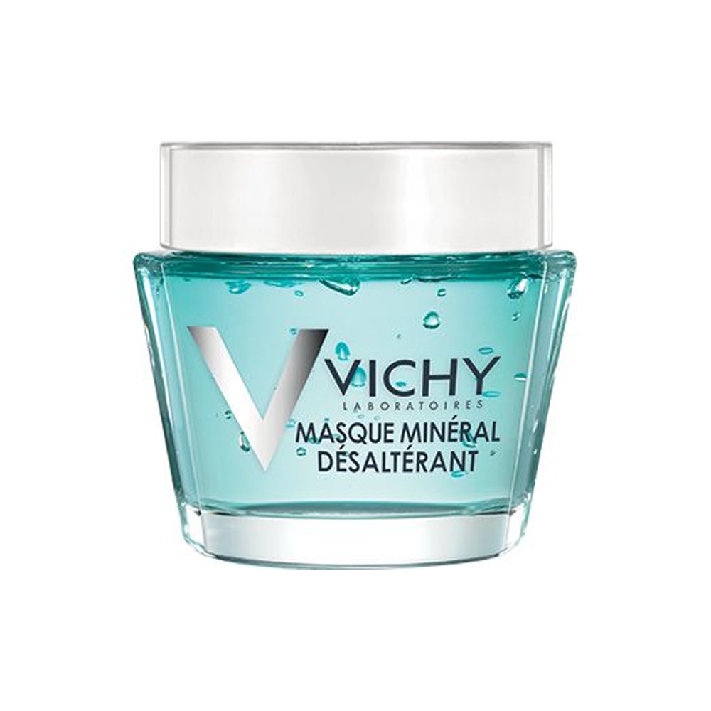 Vichy Masque Désaltérant 75ml