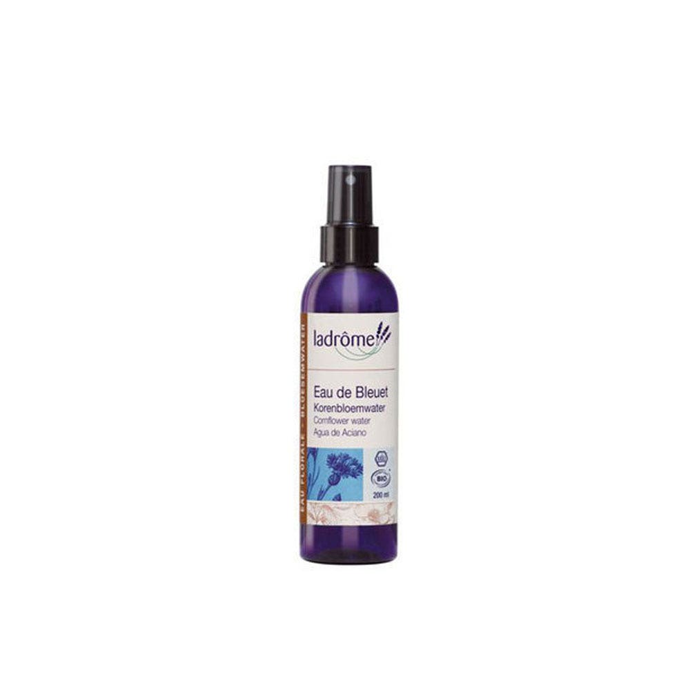 Ladrôme Eau De Bleuet Bio 200ml