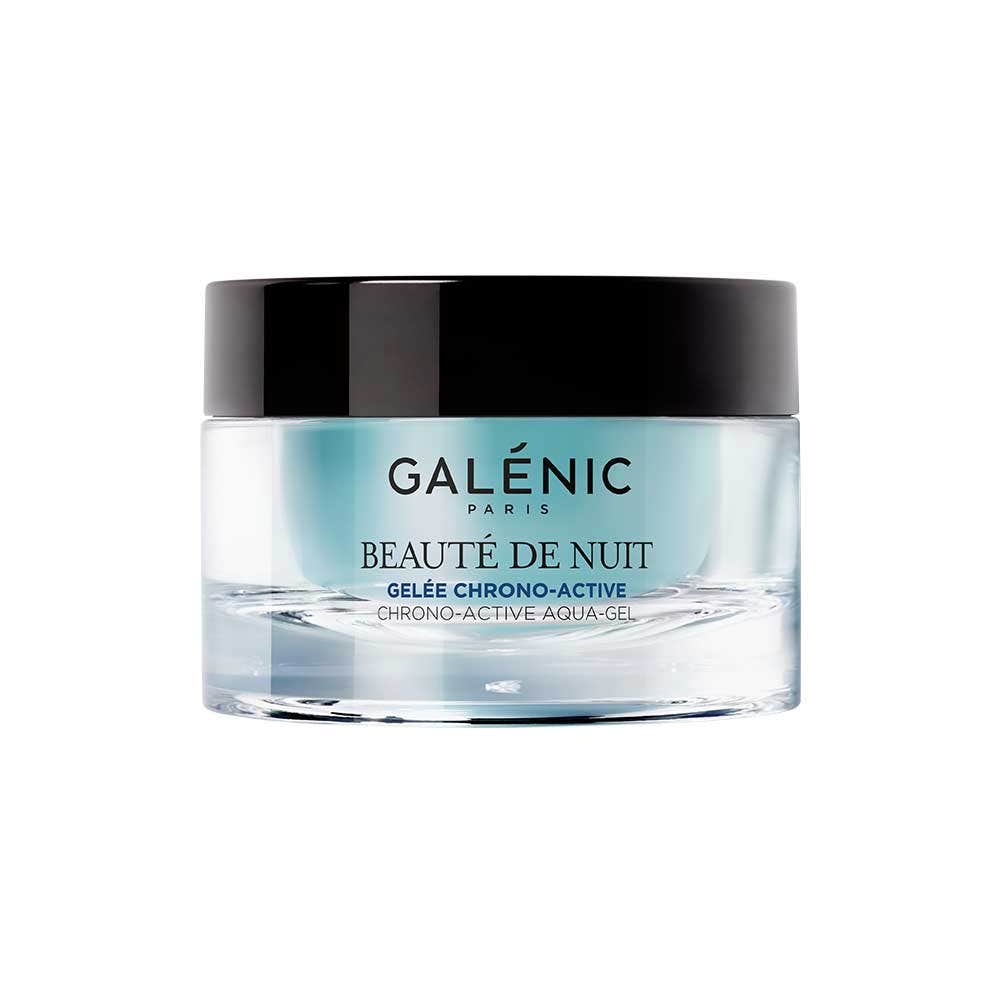 Galenic Beaute De Nuit Gelee Chrono Active 50ml