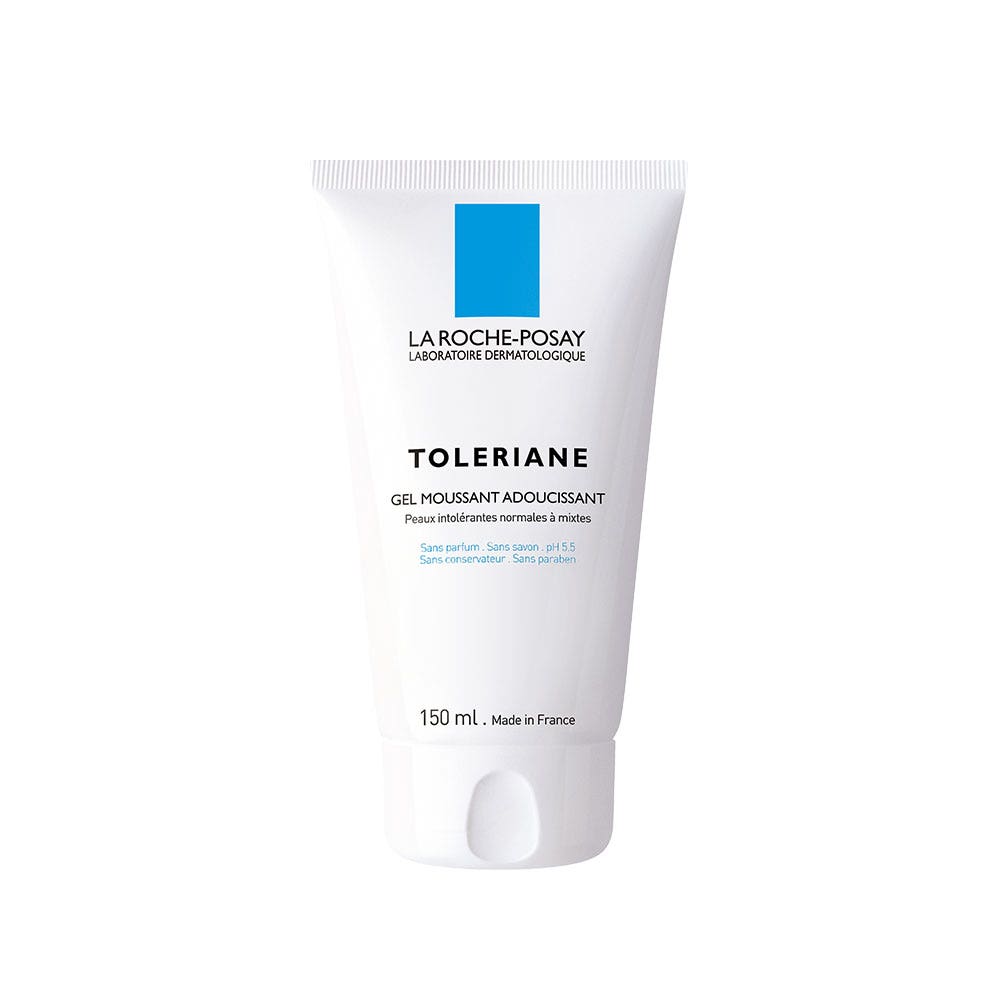 La Roche-Posay Gel Moussant 150ml