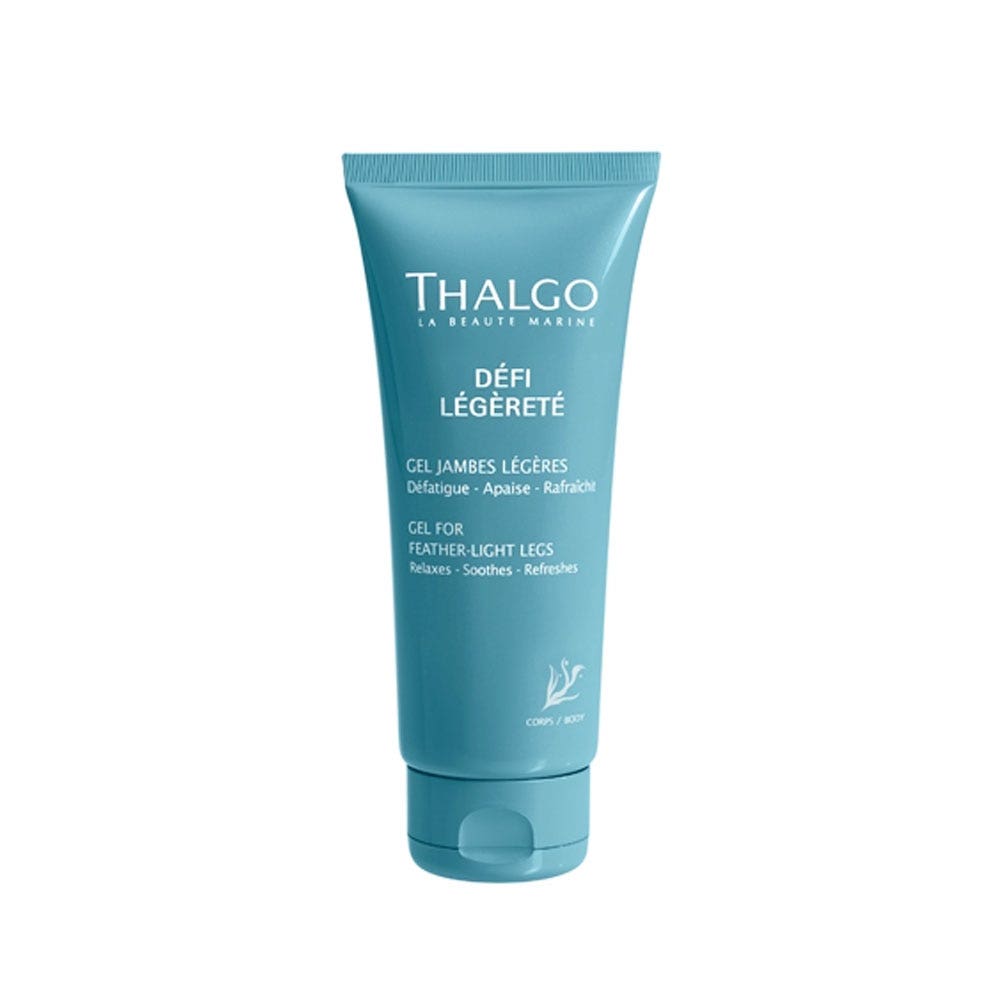 Thalgo Gel Jambes Legeres Defi Legerete 150ml