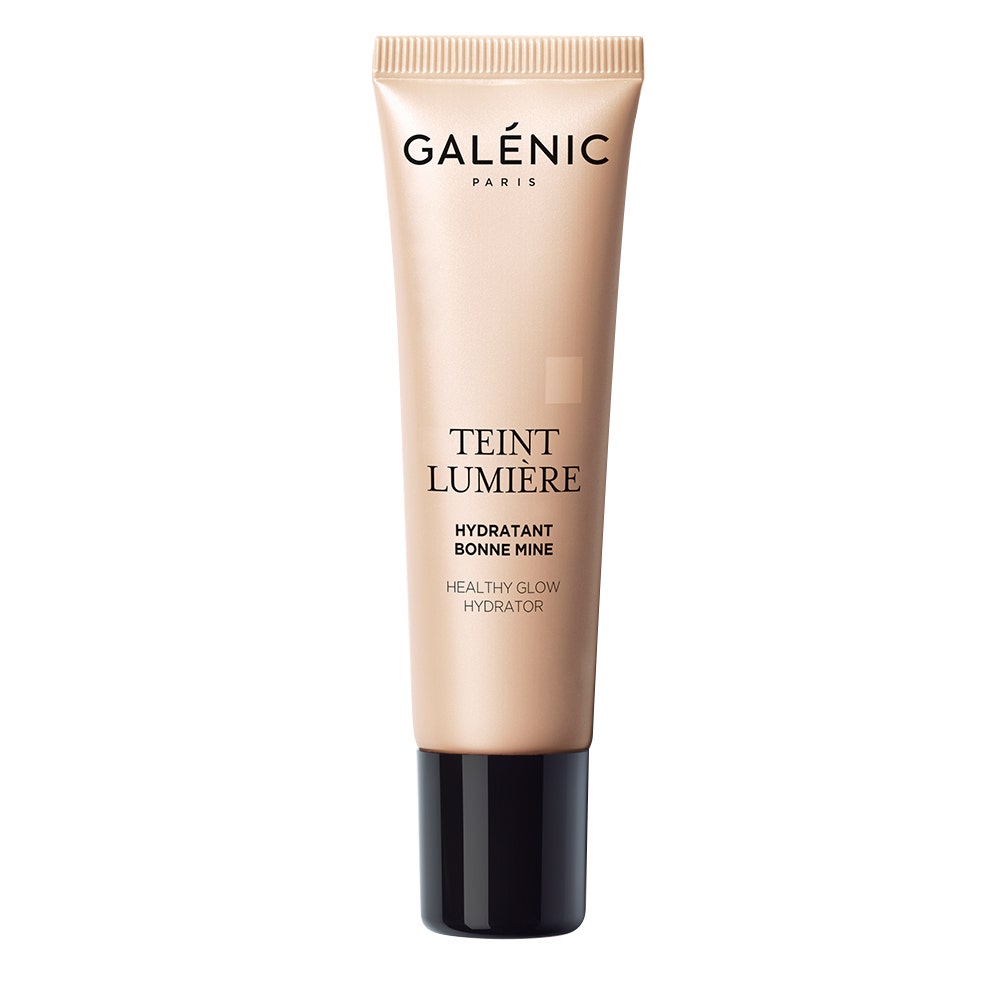 Galenic Teint Lumiere Hydratant Bonne Mine Clair 30ml