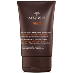 Nuxe Men Baume Apres-rasage Multi-fonctions 50 ml
