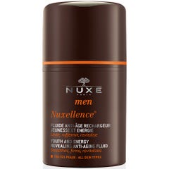 Nuxe Nuxellence Men Fluide Anti-age 50 ml