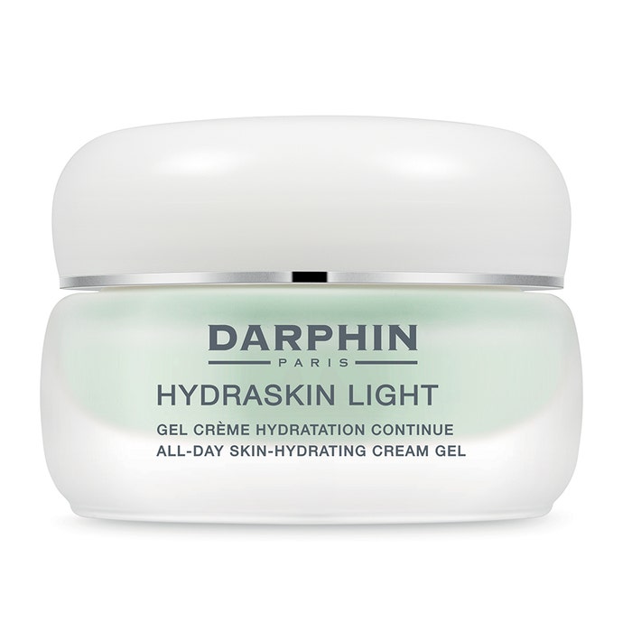 Light Gel Creme Hydratation Continue Peaux Normales A Mixtes 50ml Hydraskin Darphin