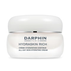 Darphin Hydraskin Rich Creme Hydratante Continue 50ml