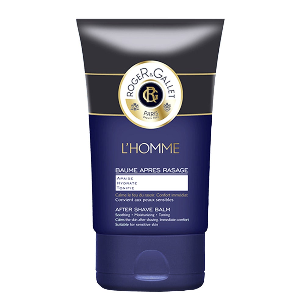 Roger & Gallet L'homme Baume Apres Rasage 75 ml