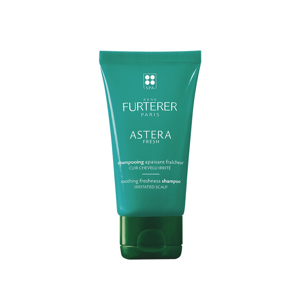 René Furterer Astera Shampooing apaisant fraîcheur 50ml