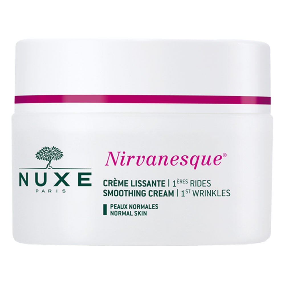 Nuxe Nirvanesque Creme Lissante 50 ml