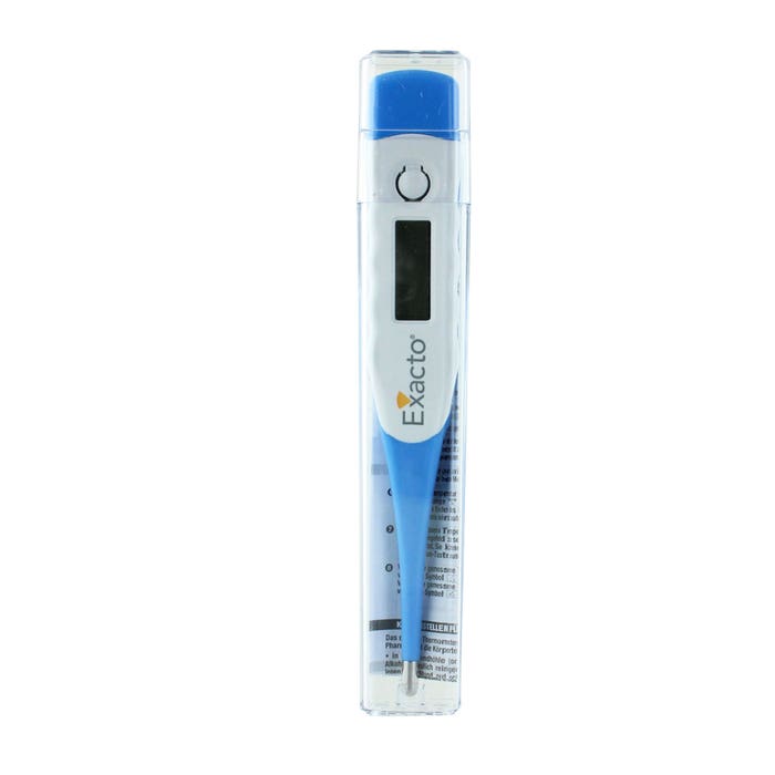 Dectra Pharm Thermometre Digital Rigide