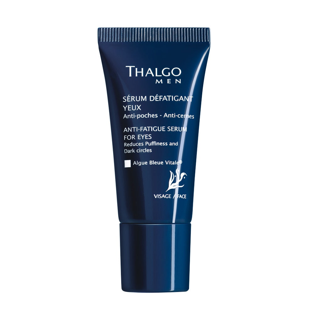 Thalgo Men Serum Defatiguant Yeux 15ml