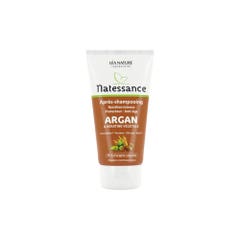 Natessance Argan Apres-shampooing & Keratine Vegetale 150 ml