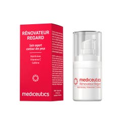 Mediceutics Renovateur Regard 15 ml