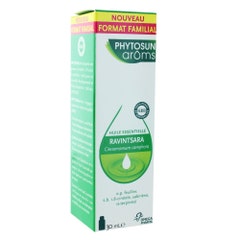 Phytosun Aroms Aroms Huile Essentielle Ravintsara 30 ml