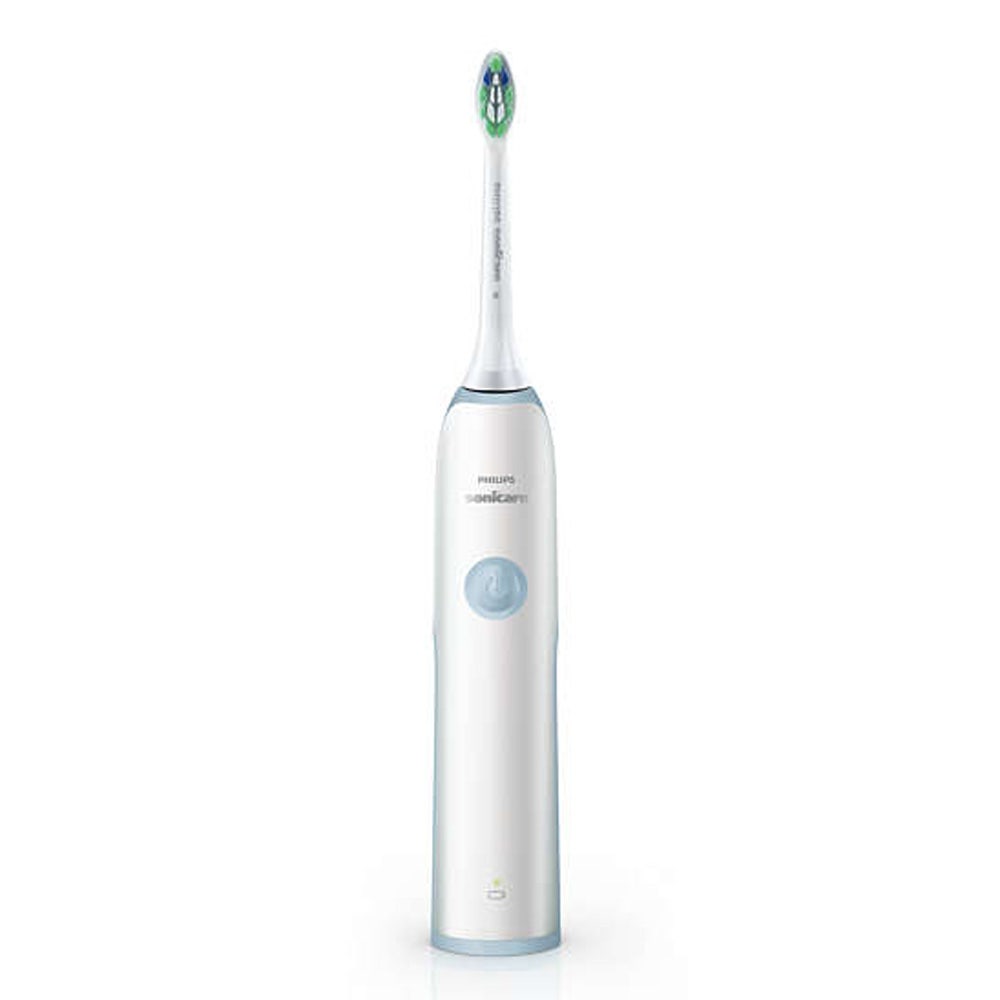 Philips Sonicare Brosse A Dents Serie 1 Plaque Defense Hx3212/07