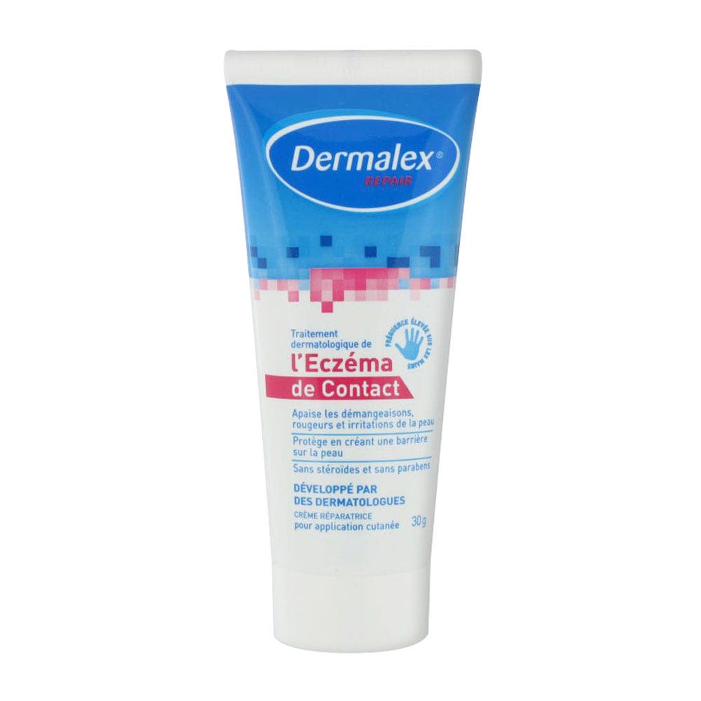 Dermalex Repair Eczema De Contact 30g