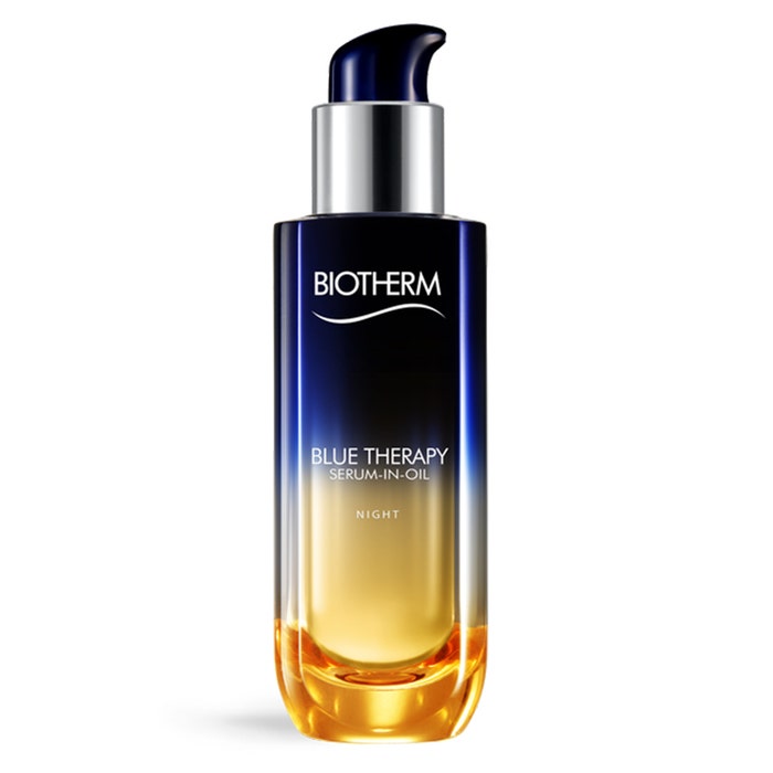 Serum In-oil Nuit 30ml Blue Therapy Biotherm