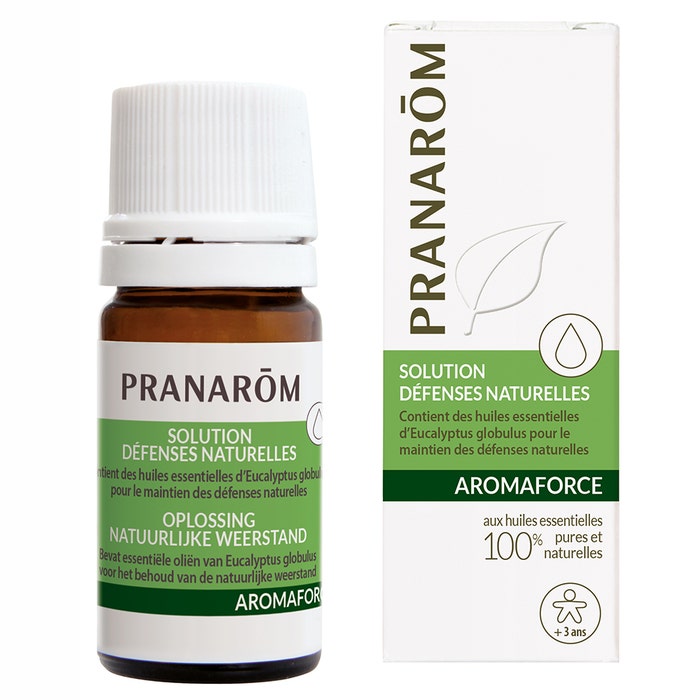 Pranarôm Aromaforce Solution Defenses Naturelles 5 ml