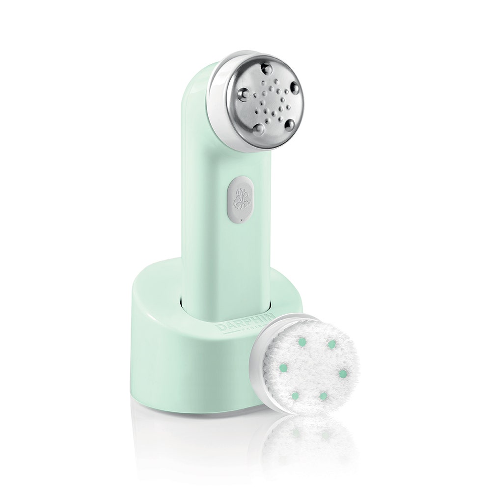 Darphin Soin De L'institut Brosse De Nettoyage Et De Massage Sonique Pour Le Visage