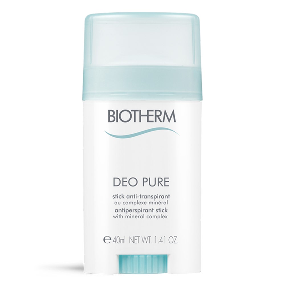 Biotherm Deo Pure Stick Anti-transpirant 40ml