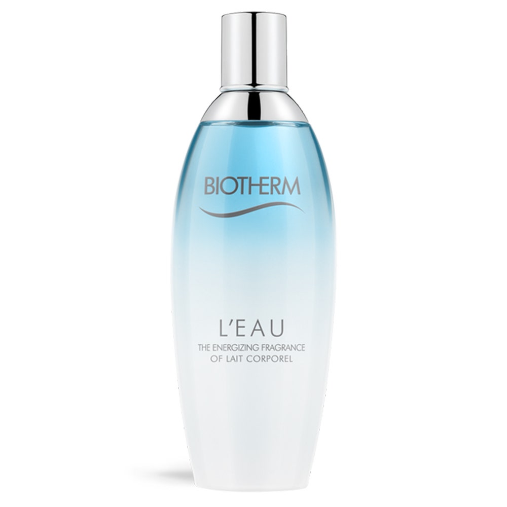 Biotherm Eaux Fraiches L'eau 100ml