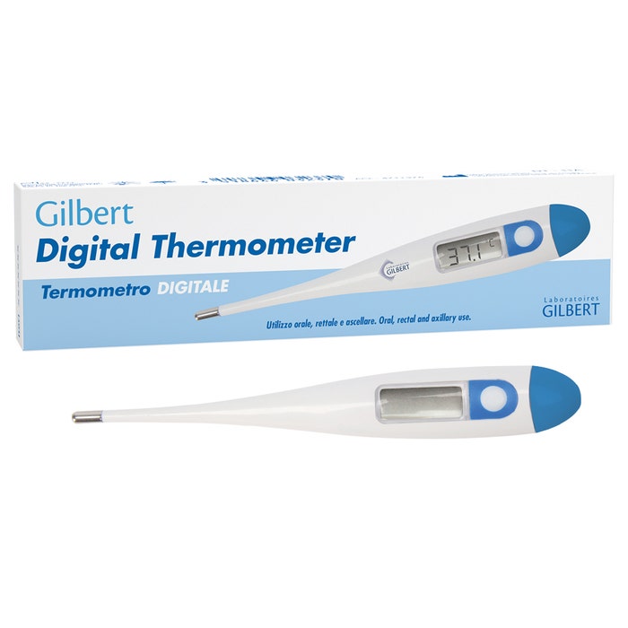 Gilbert Thermometre Digital