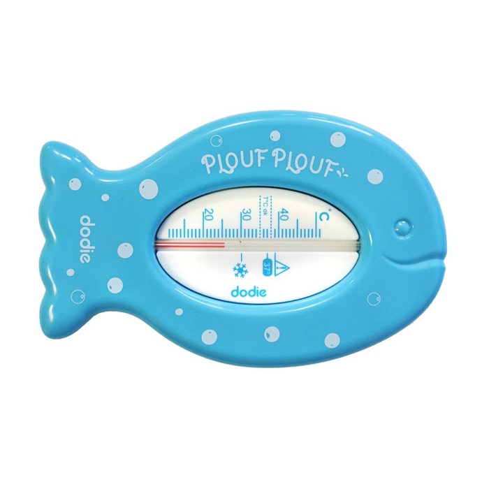 Thermometre De Bain Baleine Dodie