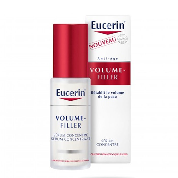 Eucerin Volum Filler Serum Concentre 30 ml